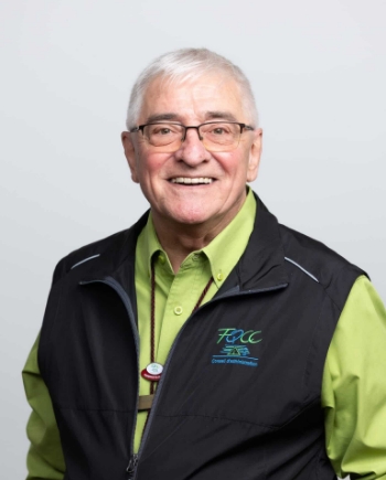 Jean-Pierre Parenteau - FQCC Jean-Pierre Parenteau - FQCC