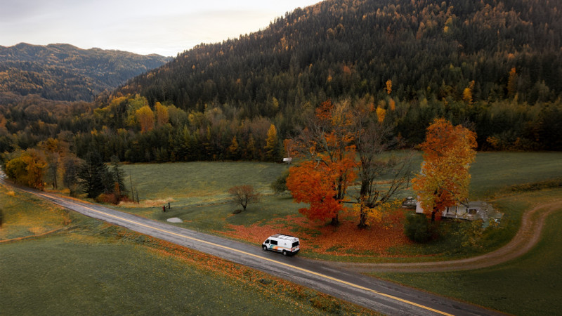- Magazine Camping Caravaning - Magazine Camping Caravaning