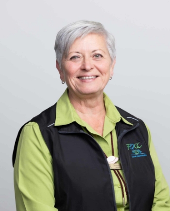 Francine Nault - FQCC Francine Nault - FQCC