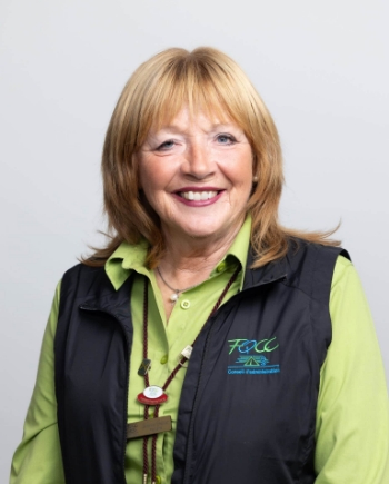 Johanne Grenier - FQCC Johanne Grenier - FQCC