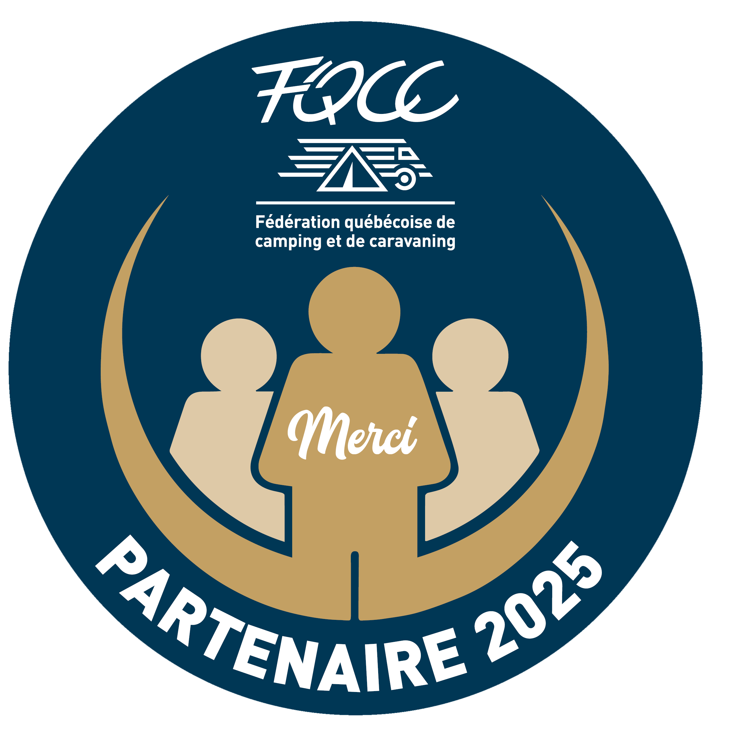 Logo - FQCC Logo - FQCC