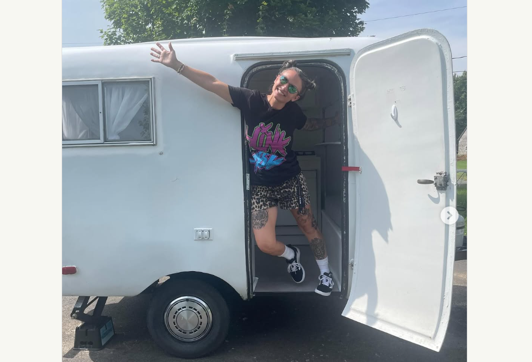 - Magazine Camping Caravaning - Magazine Camping Caravaning
