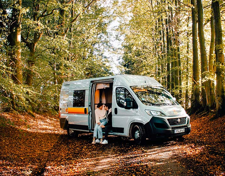 Autour du camping - FQCC Autour du camping - FQCC