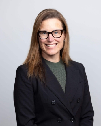 Lyne Desrochers - FQCC Lyne Desrochers - FQCC