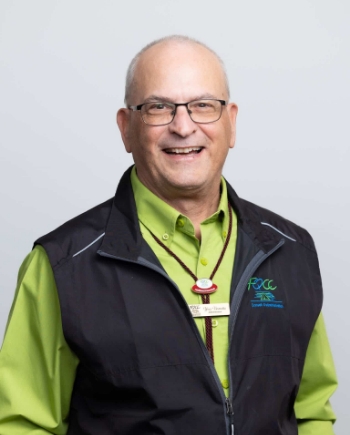 Yves Vermette - FQCC Yves Vermette - FQCC