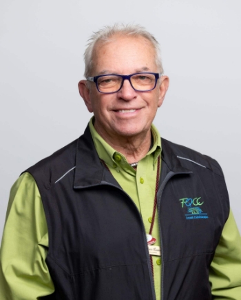 Yvon Cloutier - FQCC Yvon Cloutier - FQCC