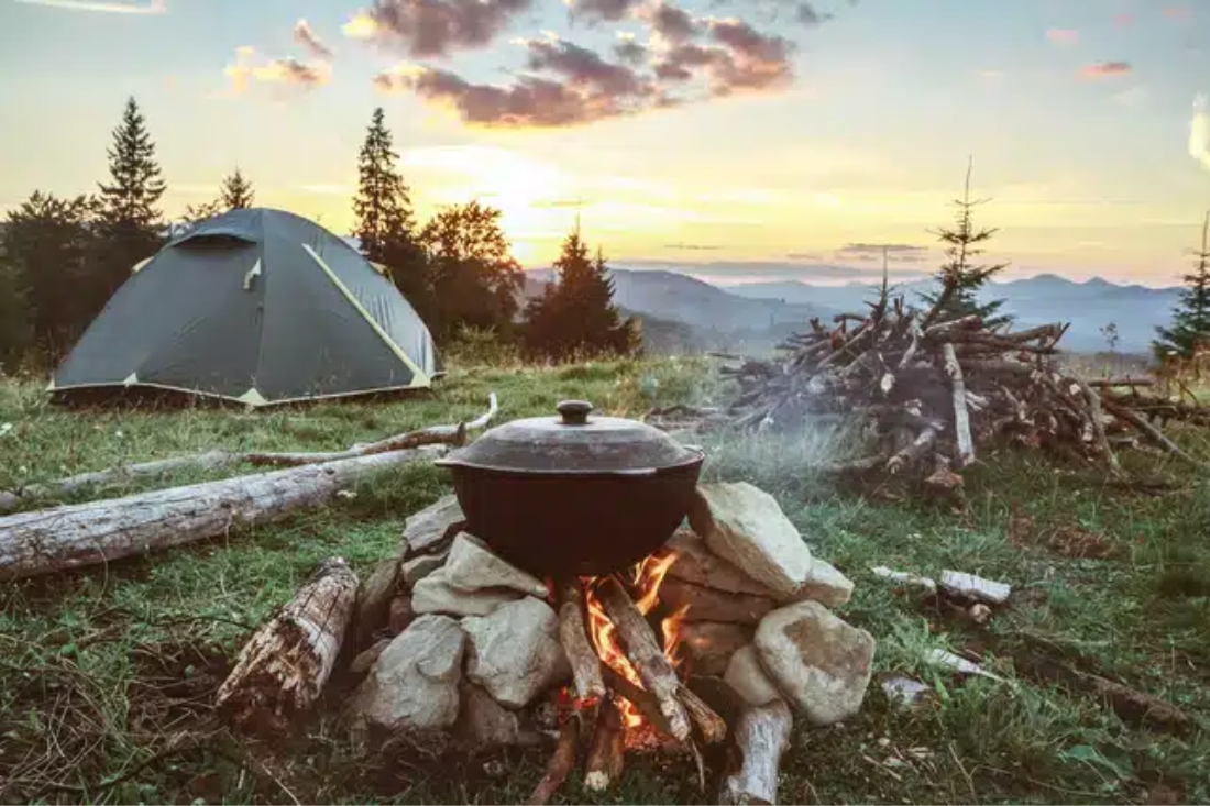 - Magazine Camping Caravaning - Magazine Camping Caravaning